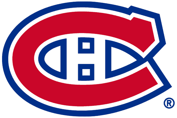 Montreal Canadiens 1956-1999 Primary Logo iron on transfers for fabric